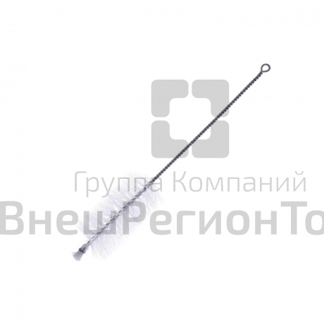 Ерш бутылочный.