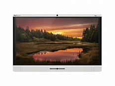 Интерактивная панель Newline TruTouch X9 / 86" / 4K / 20 касаний / ПО / 2 видеокамеры / 4 микрофона