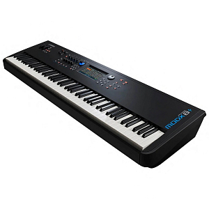 Рабочая станция Ямаха (Yamaha) MODX8+