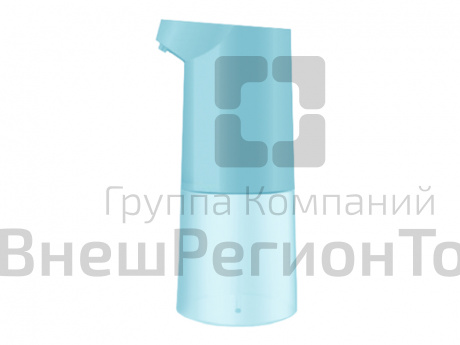 Дозатор антисептика бесконтактный 400 мл.