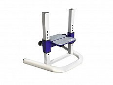 Ступенька для отработки навыков ходьбы