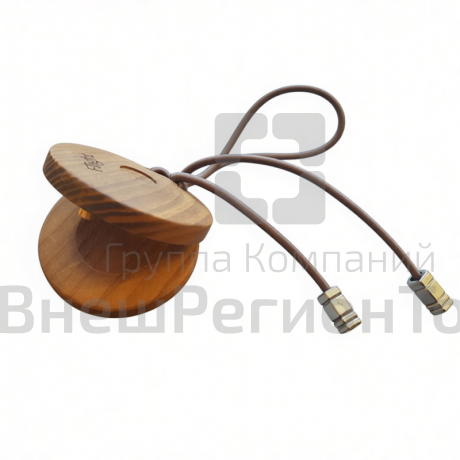 Кастаньеты (дерево).