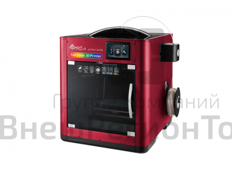3D принтер XYZPrinting da Vinci Color.