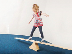 Балансир Качели