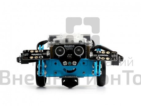 Ресурсный набор mBot Add-on Pack Interactive Light&Sound.