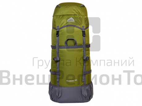 Рюкзак туристический 80 V3.