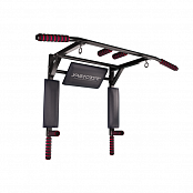 Турник брусья пресс 3 в 1 "Урал"