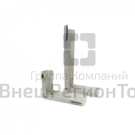 Комплект шин складных средний.