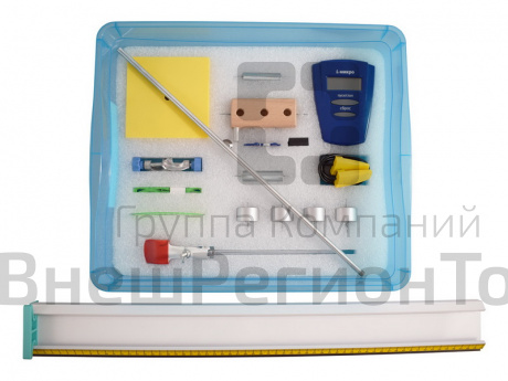 ГИА-лаборатория по физике 2021 г..