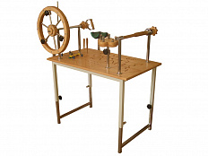 Тренажёр стол для развития подвижности верхних конечностей