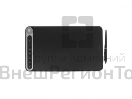 Графический планшет HUION Q620М.