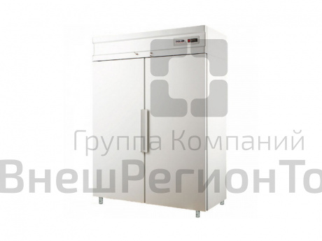 Шкаф холодильный, 1490х925х196 мм.