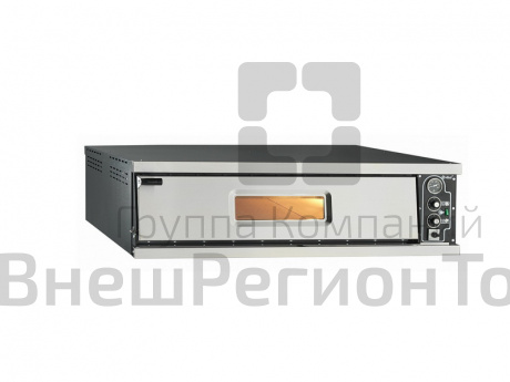 Электропечь на 6 пицц D350 мм.