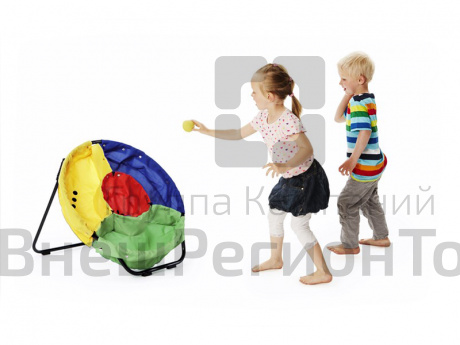 Набор "Детский тир".