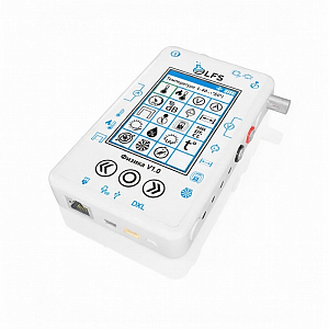 Цифровая лаборатория по физике (для ученика)