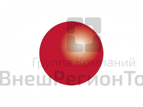 Шарообразный ортопедический эспандер.