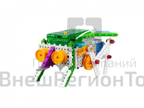 Конструктор Huna My Robot Time exсiting.