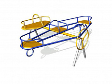 Балансир «Самолет»