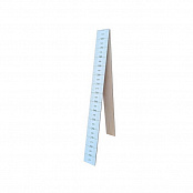 Линейка складная (для прыжков в длину с места)