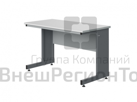 Парта школьная лабораторная.