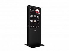 Сенсорный киоск Oblivion 55" Premium
