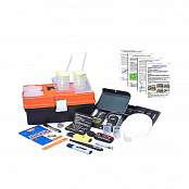 Экознайка 8. Цифровая лаборатория по экологии для ученика