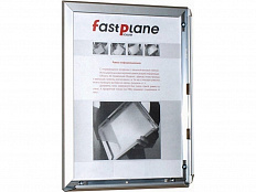 Стенд-рамка А3 30х42 см