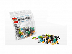 Набор Lego с запасными частями WeDo 2.0