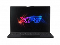 Ноутбук ADATA XPG Xenia 14, 14", IPS, Intel Core i7 1165G7 2.8ГГц, 4-ядерный