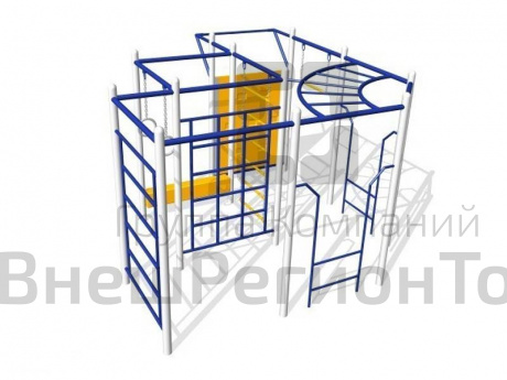 Спортивный комплекс 2.