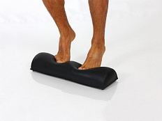 Воздушный балансир для упражнений на ноги