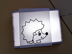 Тифлоприбор Светлячок