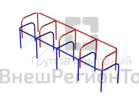 Спортивный комплекс "Лабиринт".