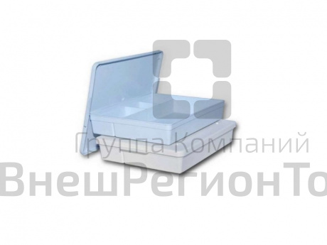 Лоток раздаточный.