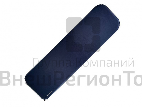 Самонадувающийся матрас, 180x52 см.