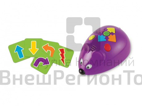 Дополнительная мышь к набору Робомышь 5+.