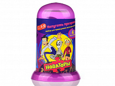 Набор Новаторы: Напугать призрака