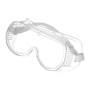 Очки защитные, с УФ-защитой