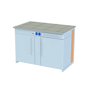 Стол демонстрационный 1200×750×900