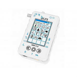 Цифровая лаборатория по ОБЖ Полюс