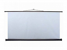 Экран проекционный (антибликовый) 1,5 х 1,5 м