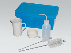 Набор индивидуального базового оборудования