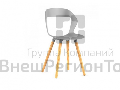 Стул BARK (цвет в ассортименте), 2 шт.