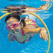 Слалом-кольца