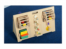 Тактильный модуль Ель 380х610х250 мм