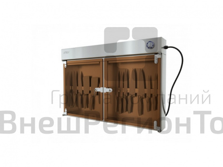 Стерилизатор для ножей.