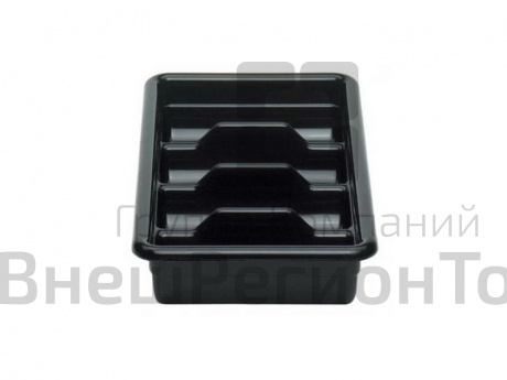 Контейнер для стол.приб.