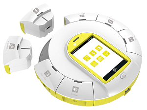 Цифровой лабораторный комплекс Базовый комплект Basic СэнсДиск SenseDisc