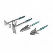 Комплект для обучения уходу и выращиванию комнатных растений