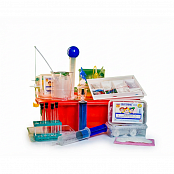 Набор Наблюдения за природой. Вода и воздух